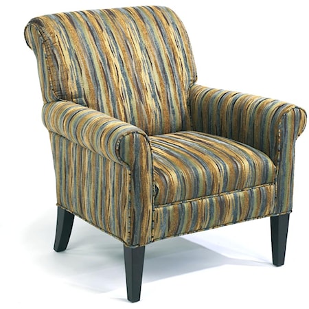 Newburgh Upholstered Chair