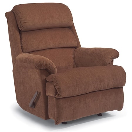 Rocking Recliner