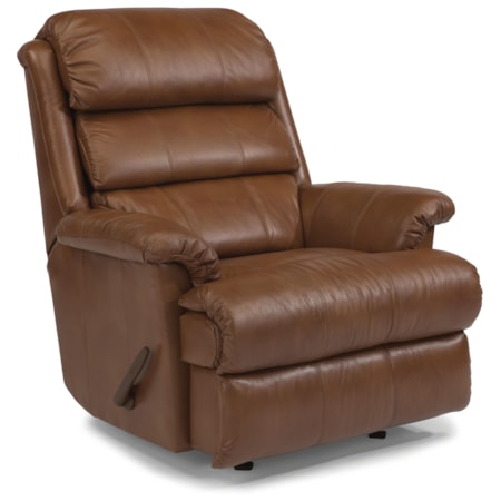 Power Rocker Recliner