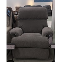 Casual Wall Recliner