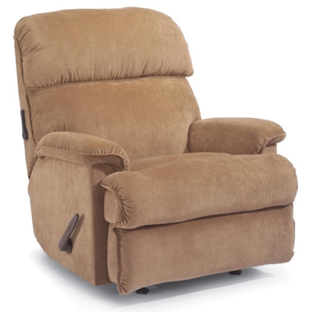 Geneva Wall Recliner