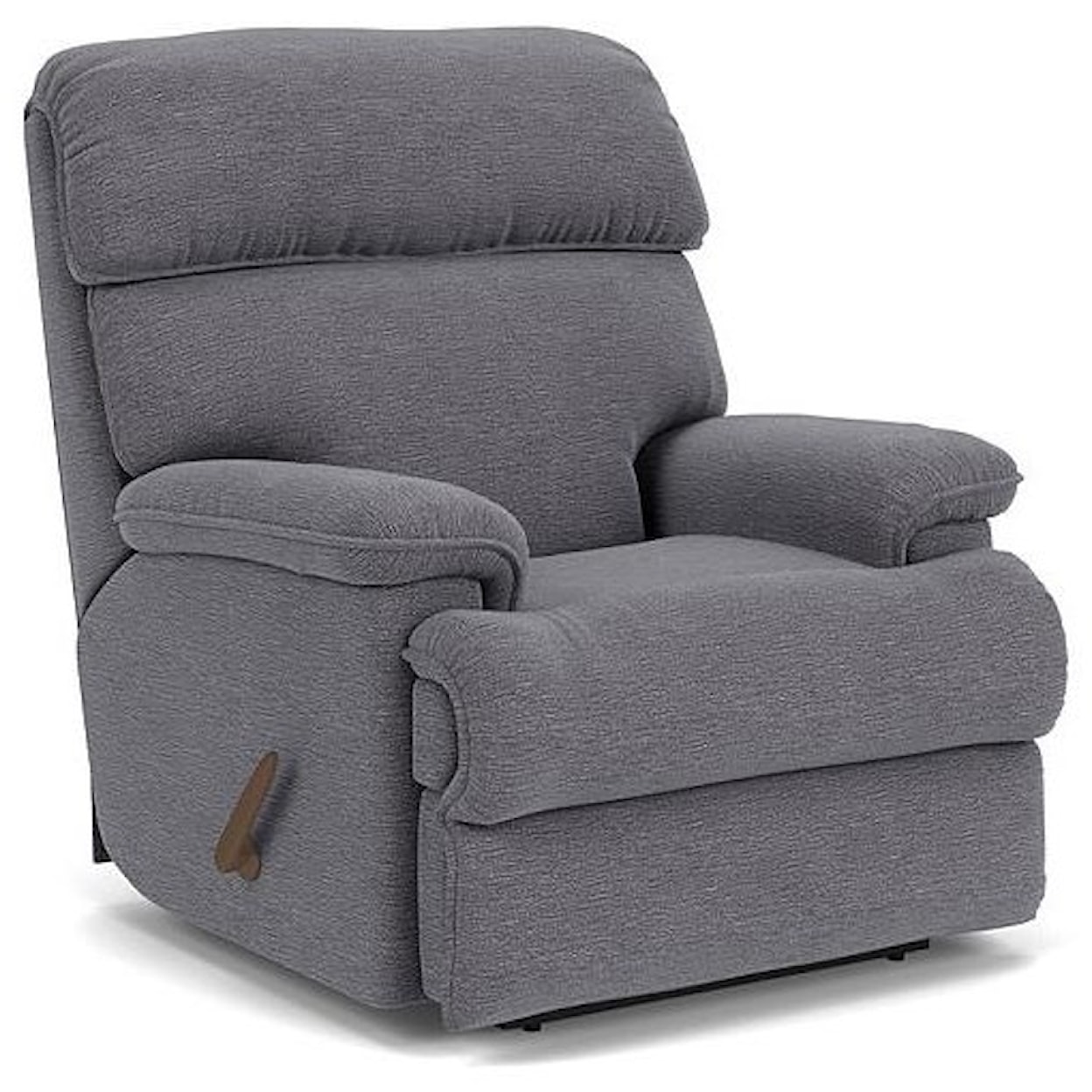 Flexsteel Accents Geneva Rocker Recliner