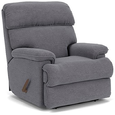 Geneva Rocker Recliner