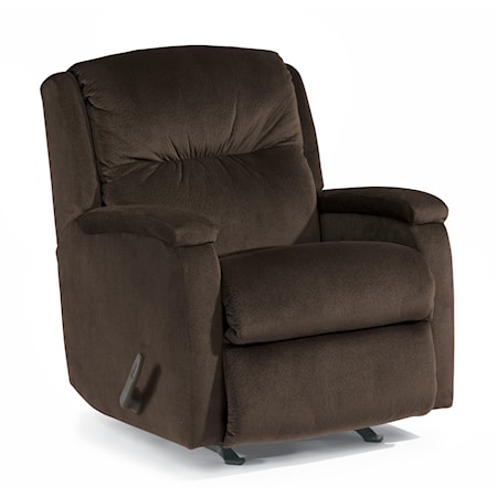 Rocking Recliner