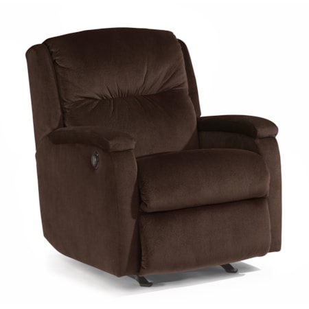 Power Wall Saver Recliner