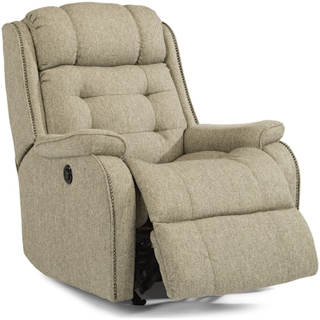 Rocking Recliner