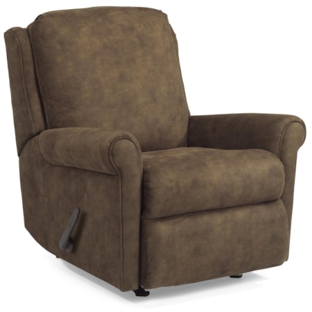 Macy Rocking Recliner