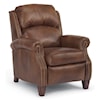 Flexsteel Whistler High-Leg Recliner