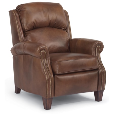 Whistler High Leg Recliner