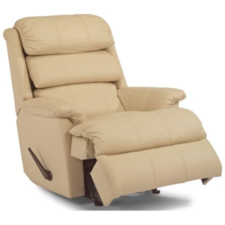 Rocking Recliner