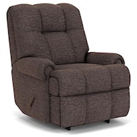 Hercules Large Power Recliner