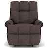 Flexsteel Accents Large Recliner with Power