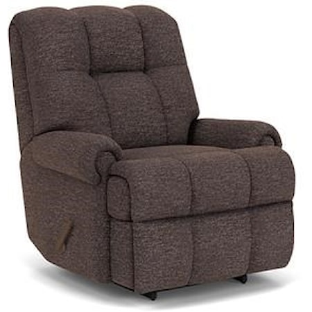 Large Recliner with Power