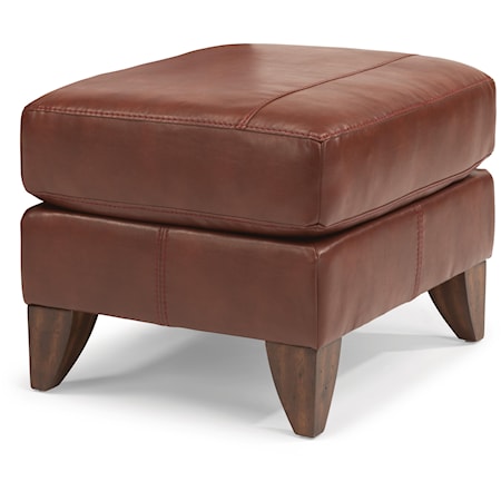 Upholstered Ottoman