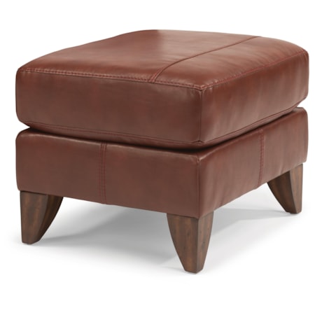 Upholstered Ottoman