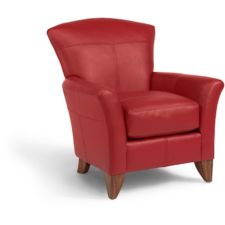 Jupiter Upholstered Chair