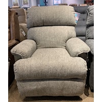 Geneva Rocker Recliner