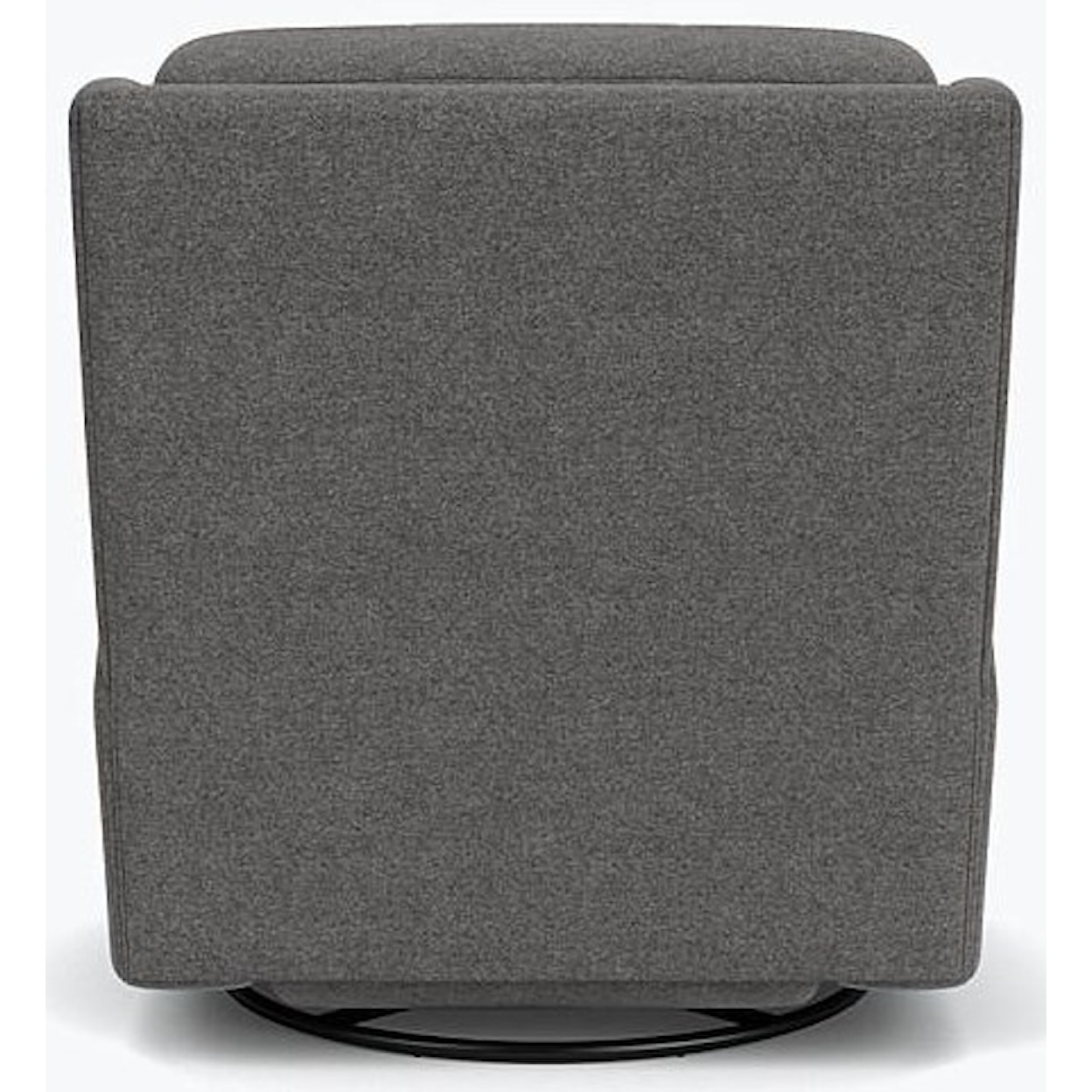 Flexsteel Guthrie Power Headrest and Lumbar Rocking Recliner