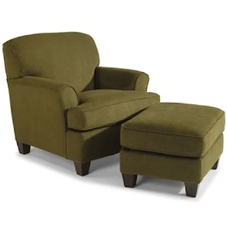 Chair & Ottoman Sets Browse Page