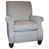 Flexsteel Bay Bridge High Leg Recliner