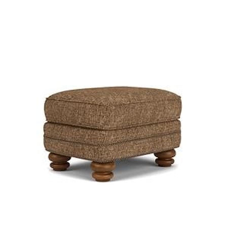 Traditional Ottoman