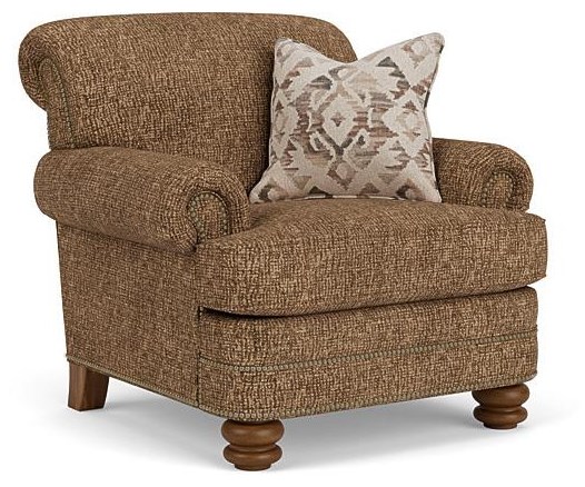 Traditional Chair