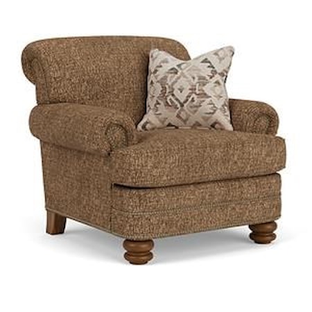 Traditional Chair