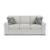 Flexsteel Blanchard Casual Sofa with Pillow Arms