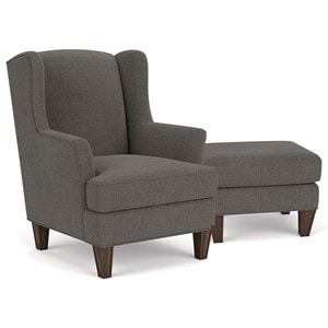 Chair & Ottoman Sets Browse Page