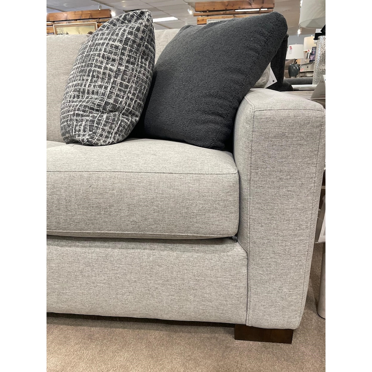 Flexsteel Bryant Sofa