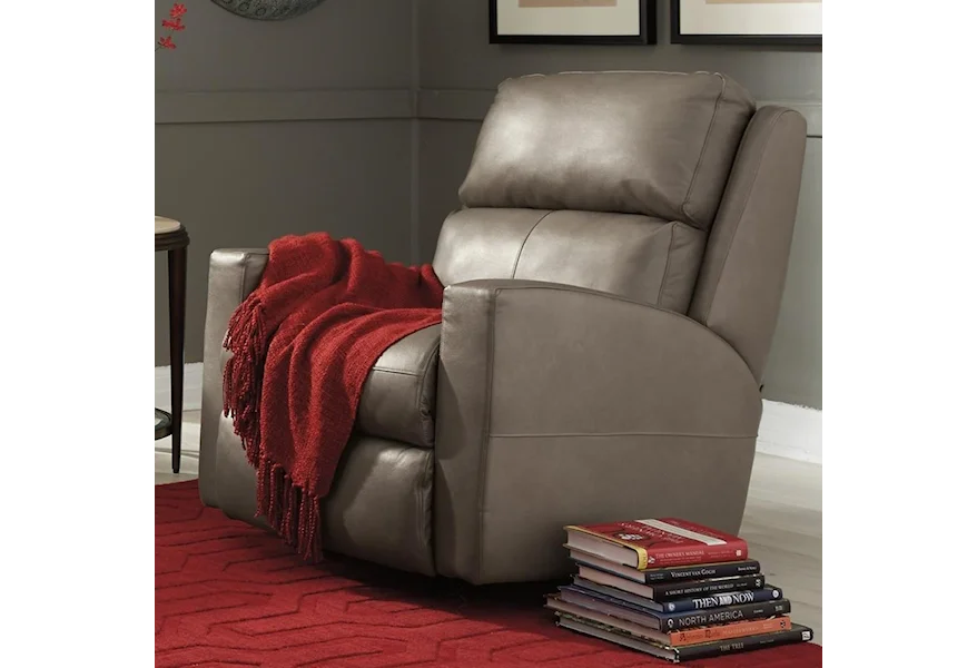 Catalina Recliner  by Flexsteel at Steger's Furniture