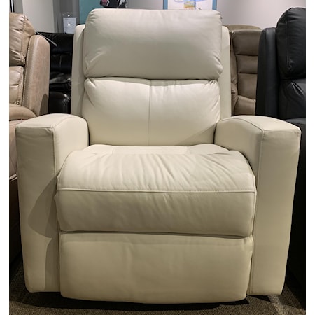 Rocker Recliner