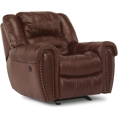 Glider Recliner