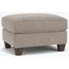 Flexsteel Milbank Ottoman