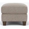 Flexsteel Milbank Ottoman