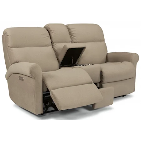 POWER LOVESEAT