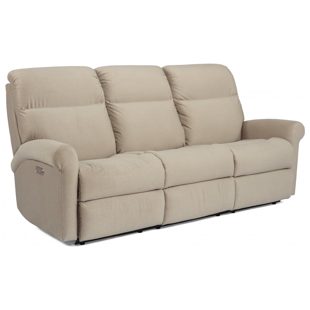 Flexsteel Davis POWER SOFA