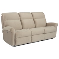 POWER RECLINING SOFA