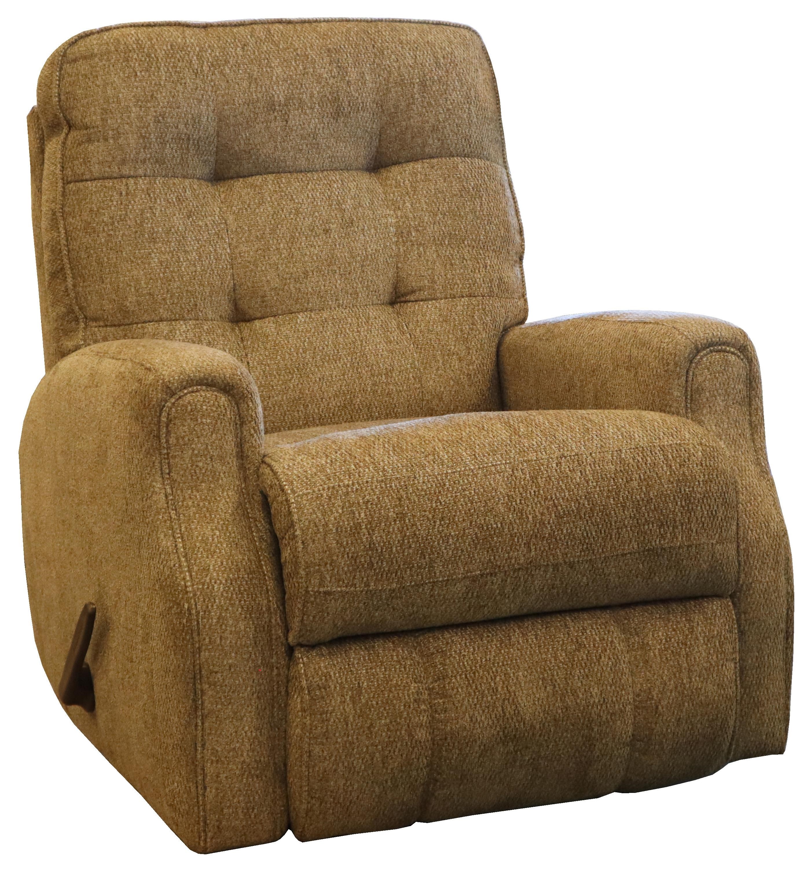 Rocker Recliner