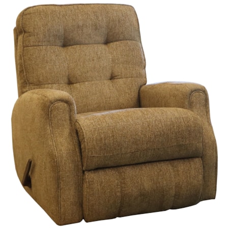 Rocker Recliner
