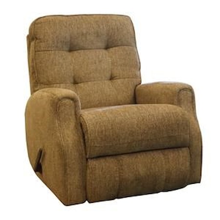 Rocker Recliner