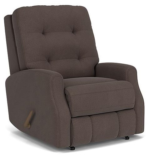 Swivel Glider Recliner