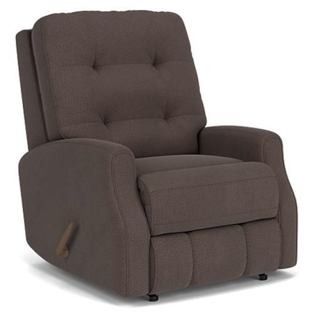 Swivel Glider Recliner