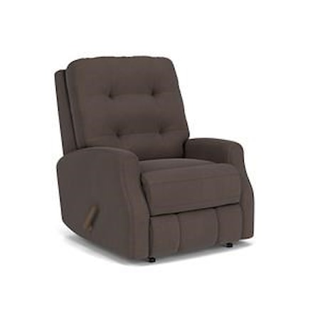 Swivel Glider Recliner