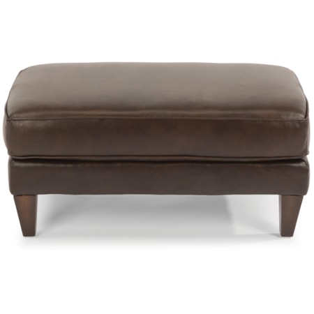 Cocktail Ottoman