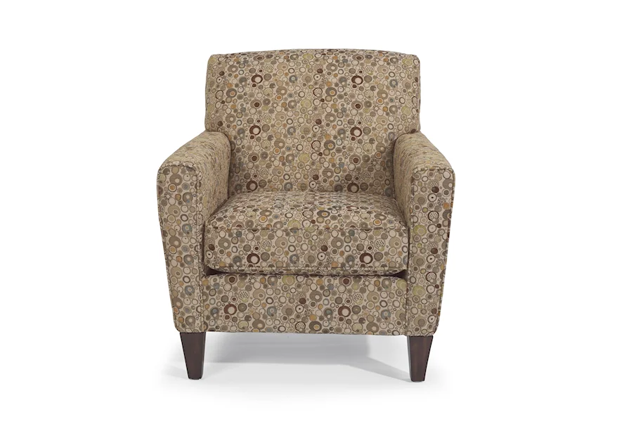 Digby Chair by Flexsteel at Mueller Furniture