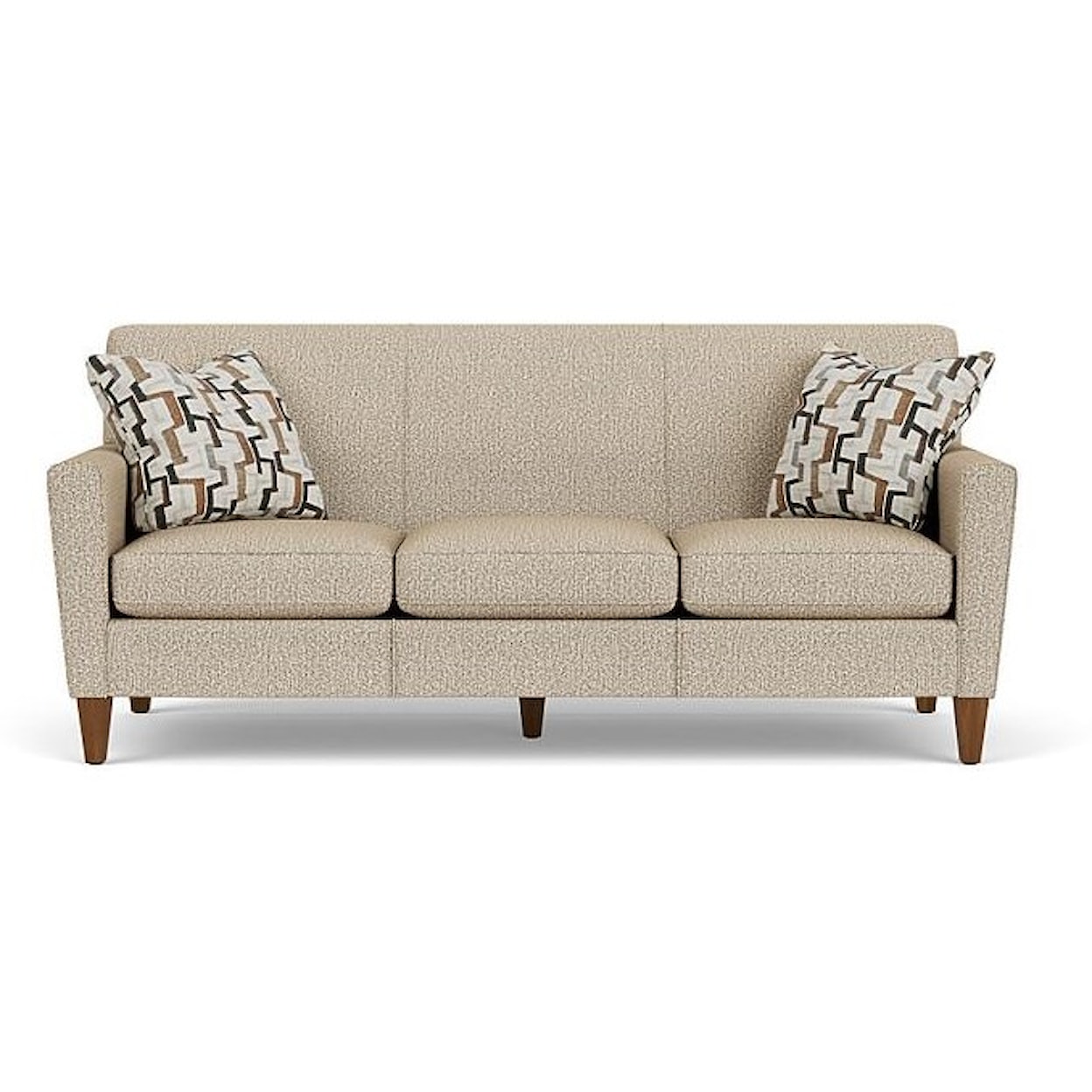 Flexsteel Digby Upholstered Sofa