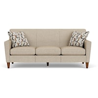 Upholstered Sofa