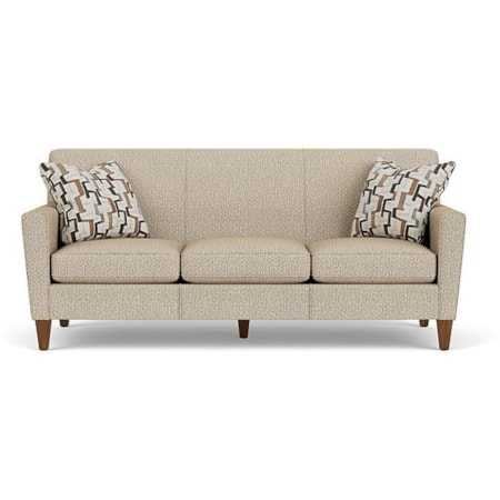 Upholstered Sofa