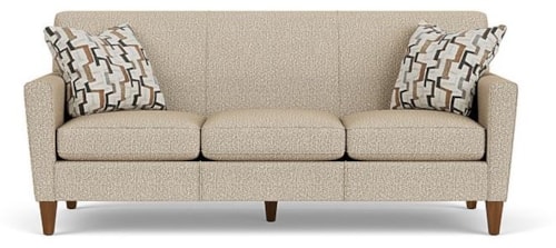 Upholstered Sofa